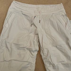 Lululemon Dance Studio Pant (Lined)